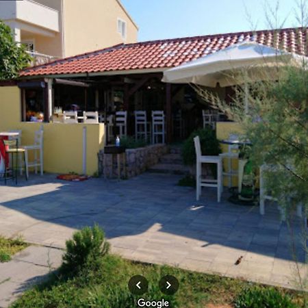 Charming Dalmatian Apartment With Panoramic View Ткон Экстерьер фото