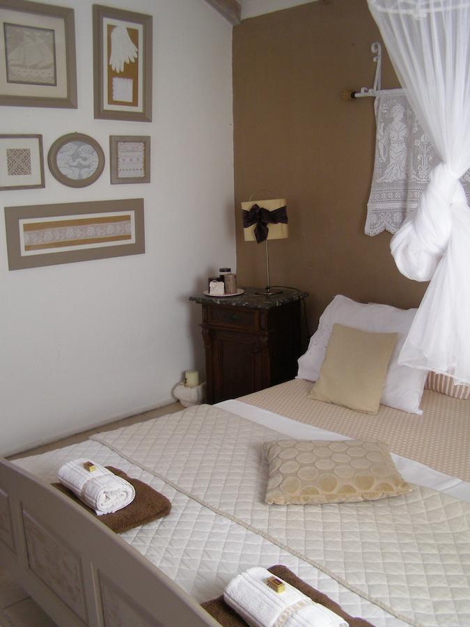 Charming Dalmatian Apartment With Panoramic View Ткон Номер фото